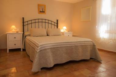 Casas Rurales Caravaca de la Cruz