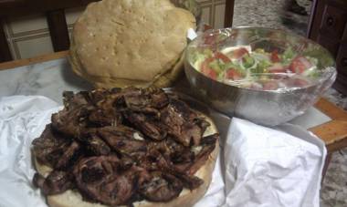 Hostal Restaurante El Chato