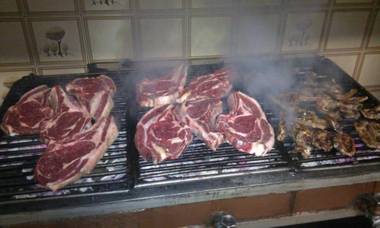 Hostal Restaurante El Chato