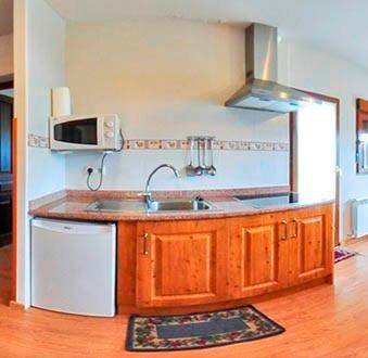 El Mirador Apartamentos