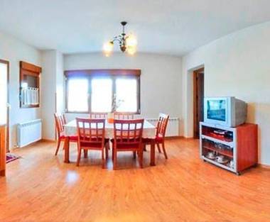 El Mirador Apartamentos