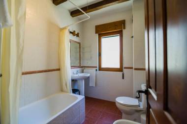 Casas Rurales Tio Claudio I y II