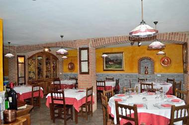 Posada Peñas Arriba