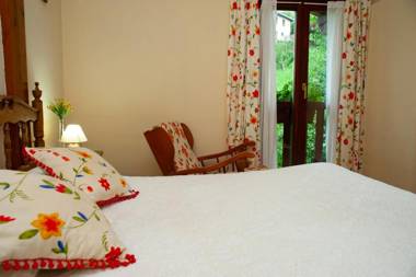 Posada Peñas Arriba