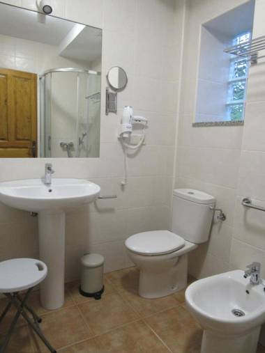 Apartamentos El Haya