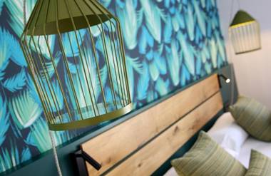 Chic & Basic Lemon Boutique Hotel