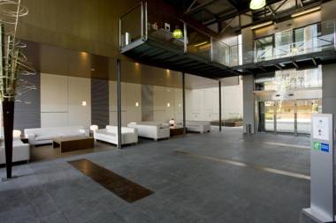 Holiday Inn Express Barcelona City 22@ an IHG Hotel