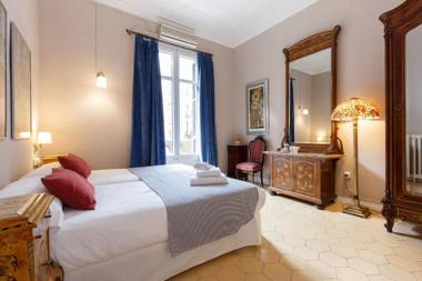 AinB B&B Born-Via Laietana