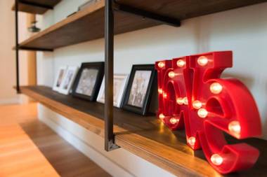 Palau de la Musica Apartments