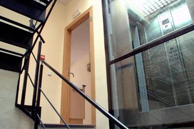 AinB Picasso-Corders Apartments