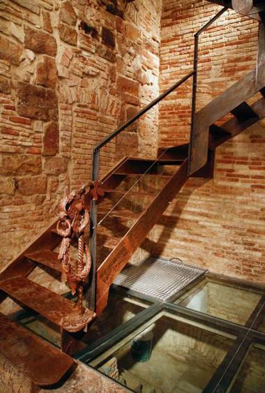 AinB Gothic-Jaume I Apartments