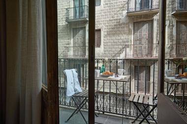 AinB Gothic-Jaume I Apartments