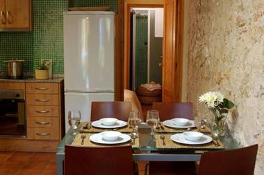 AinB Las Ramblas-Guardia Apartments