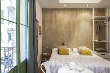 AinB Born-Dames Apartments