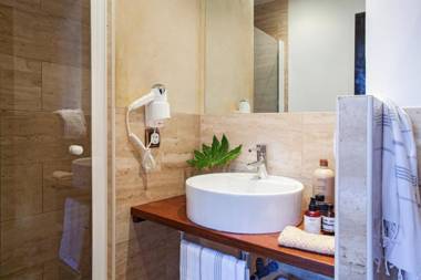 AinB Born-Dames Apartments