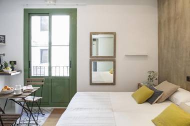 AinB Born-Dames Apartments