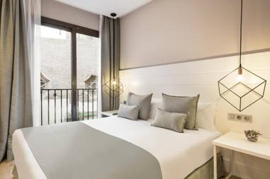 Gracia Garden Boutique Hotel