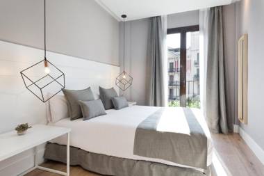 Gracia Garden Boutique Hotel