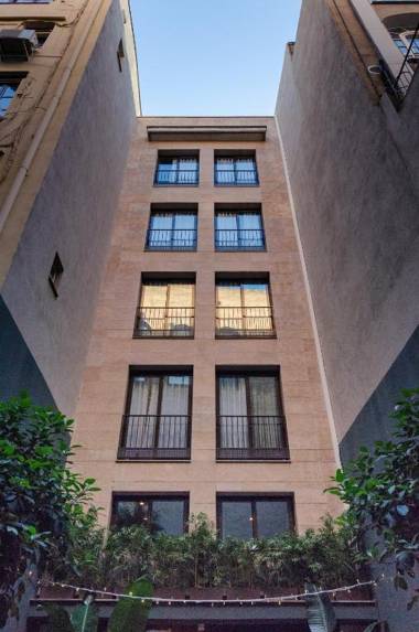 Gracia Garden Boutique Hotel