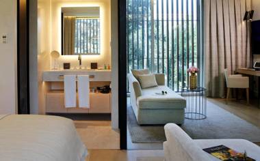 ABaC Restaurant Hotel Barcelona GL Monumento