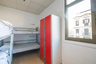 Safestay Passeig de Gràcia