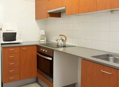 MH Apartments Tetuan
