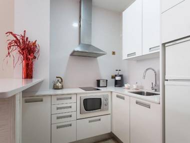 Apartments Ramblas108