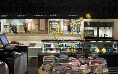 Casa Camper Barcelona