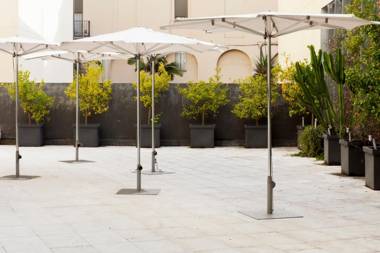 AC Hotel Sants by Marriott