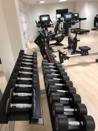 Capri by Fraser Barcelona