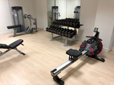 Capri by Fraser Barcelona