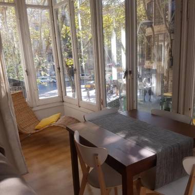 Mayerling Schumann Barcelona