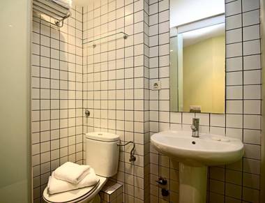 Classbedroom Born Apartments