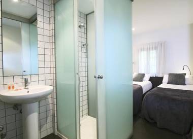 Classbedroom Born Apartments