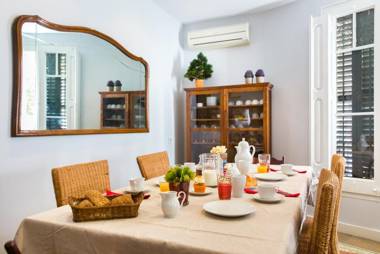 Barcelona 54 Apartment Rentals