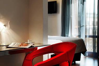 Exe Ramblas Boquería