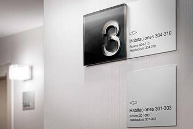 Exe Ramblas Boquería