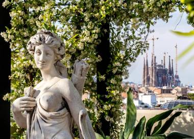 Hotel El Palace Barcelona