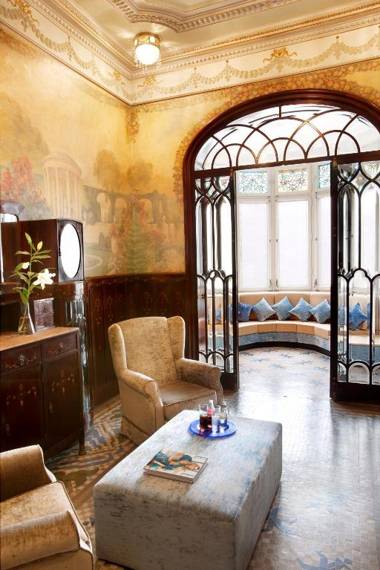 Boutique Hotel H10 Catalunya Plaza