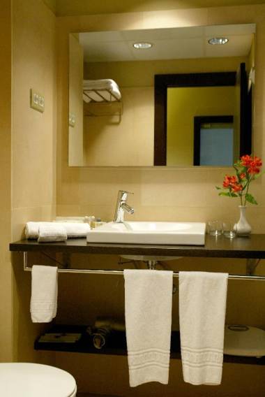 Aparthotel Senator Barcelona