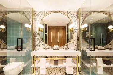 Hotel SOFIA Barcelona in The Unbound Collection by Hyatt