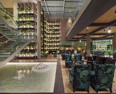 H10 Marina Barcelona