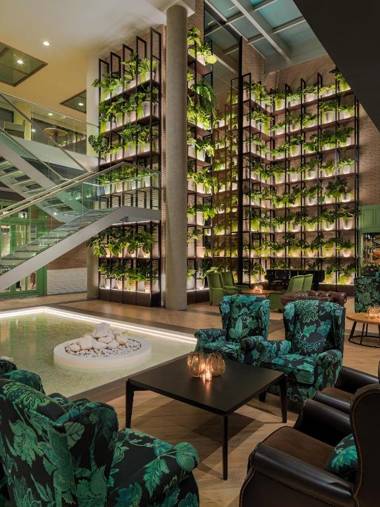 H10 Marina Barcelona