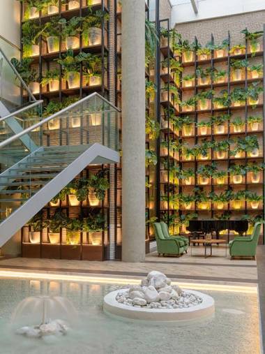 H10 Marina Barcelona