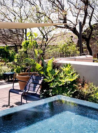 Hotel Neri – Relais & Chateaux