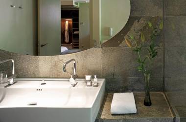 Hotel Neri – Relais & Chateaux