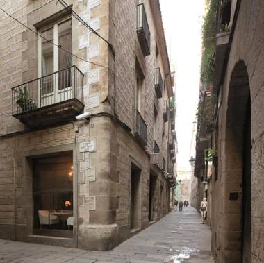 Hotel Neri – Relais & Chateaux