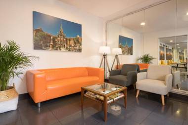 htop BCN City #htopEnjoy