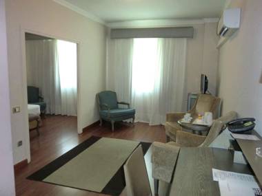 Arenas Atiram Hotels