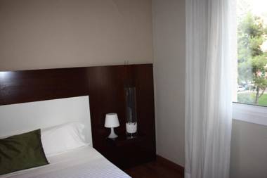 Arenas Atiram Hotels